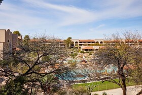 The Westin La Paloma Resort & Spa