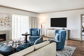 The Westin La Paloma Resort & Spa