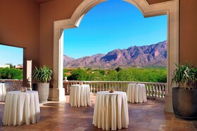 The Westin La Paloma Resort & Spa