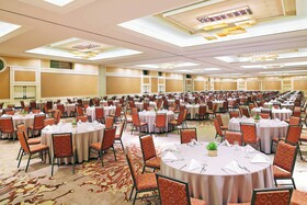 The Westin La Paloma Resort & Spa