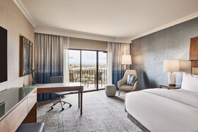 The Westin La Paloma Resort & Spa
