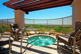 The Westin La Paloma Resort & Spa