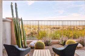 The Westin La Paloma Resort & Spa