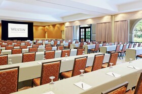 The Westin La Paloma Resort & Spa