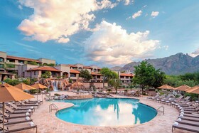 The Westin La Paloma Resort & Spa