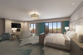 The Westin La Paloma Resort & Spa