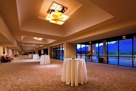 The Westin La Paloma Resort & Spa