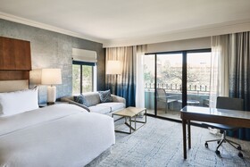 The Westin La Paloma Resort & Spa