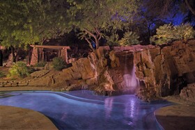 The Westin La Paloma Resort & Spa