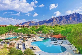 The Westin La Paloma Resort & Spa