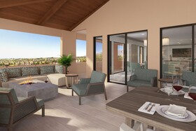 The Westin La Paloma Resort & Spa
