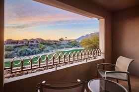 The Westin La Paloma Resort & Spa