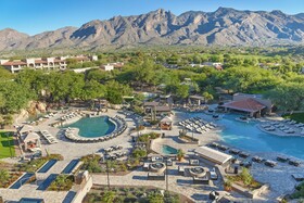 The Westin La Paloma Resort & Spa