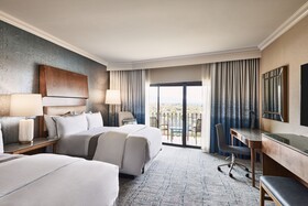 The Westin La Paloma Resort & Spa