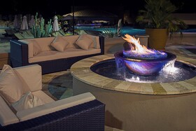 The Westin La Paloma Resort & Spa
