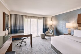The Westin La Paloma Resort & Spa
