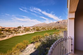 The Westin La Paloma Resort & Spa