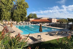 The Westin La Paloma Resort & Spa