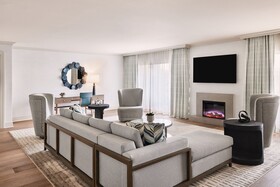 The Westin La Paloma Resort & Spa