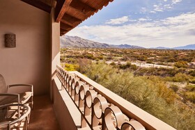 The Westin La Paloma Resort & Spa
