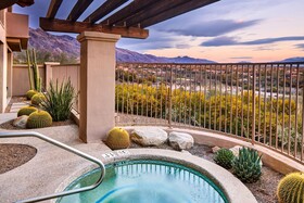 The Westin La Paloma Resort & Spa