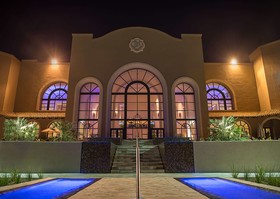 The Westin La Paloma Resort & Spa