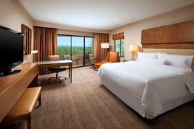 The Westin La Paloma Resort & Spa