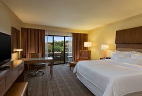 The Westin La Paloma Resort & Spa