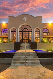 The Westin La Paloma Resort & Spa