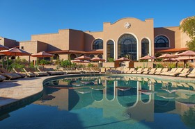The Westin La Paloma Resort & Spa