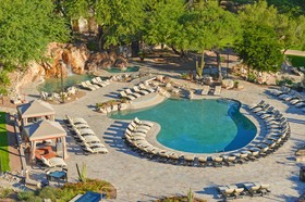 The Westin La Paloma Resort & Spa