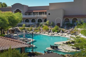 The Westin La Paloma Resort & Spa