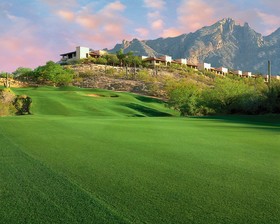 The Westin La Paloma Resort & Spa