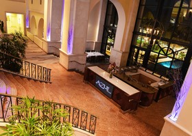 The Westin La Paloma Resort & Spa