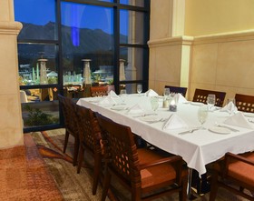 The Westin La Paloma Resort & Spa