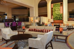 The Westin La Paloma Resort & Spa