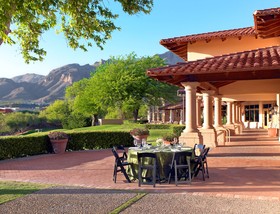The Westin La Paloma Resort & Spa