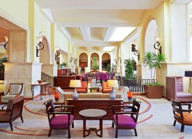 The Westin La Paloma Resort & Spa