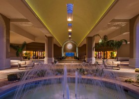The Westin La Paloma Resort & Spa