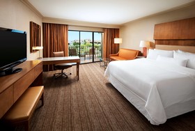 The Westin La Paloma Resort & Spa