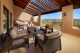The Westin La Paloma Resort & Spa