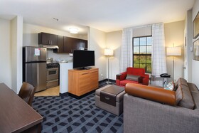 TownePlace Suites Tucson