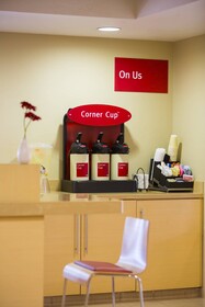 TownePlace Suites Tucson