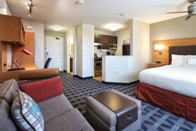 TownePlace Suites Tucson