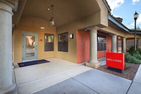 TownePlace Suites Tucson