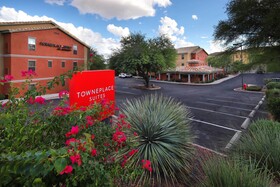 TownePlace Suites Tucson