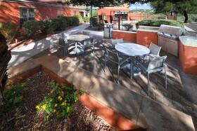TownePlace Suites Tucson
