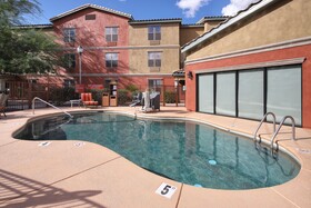 TownePlace Suites Tucson