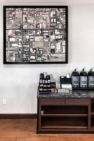 TownePlace Suites Tucson Airport