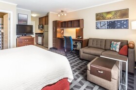 TownePlace Suites Tucson Airport